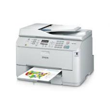 Cartouche pour Epson WorkForce Pro WP-4533